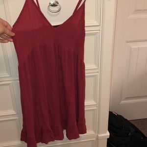 Kendall & Kylie Dress